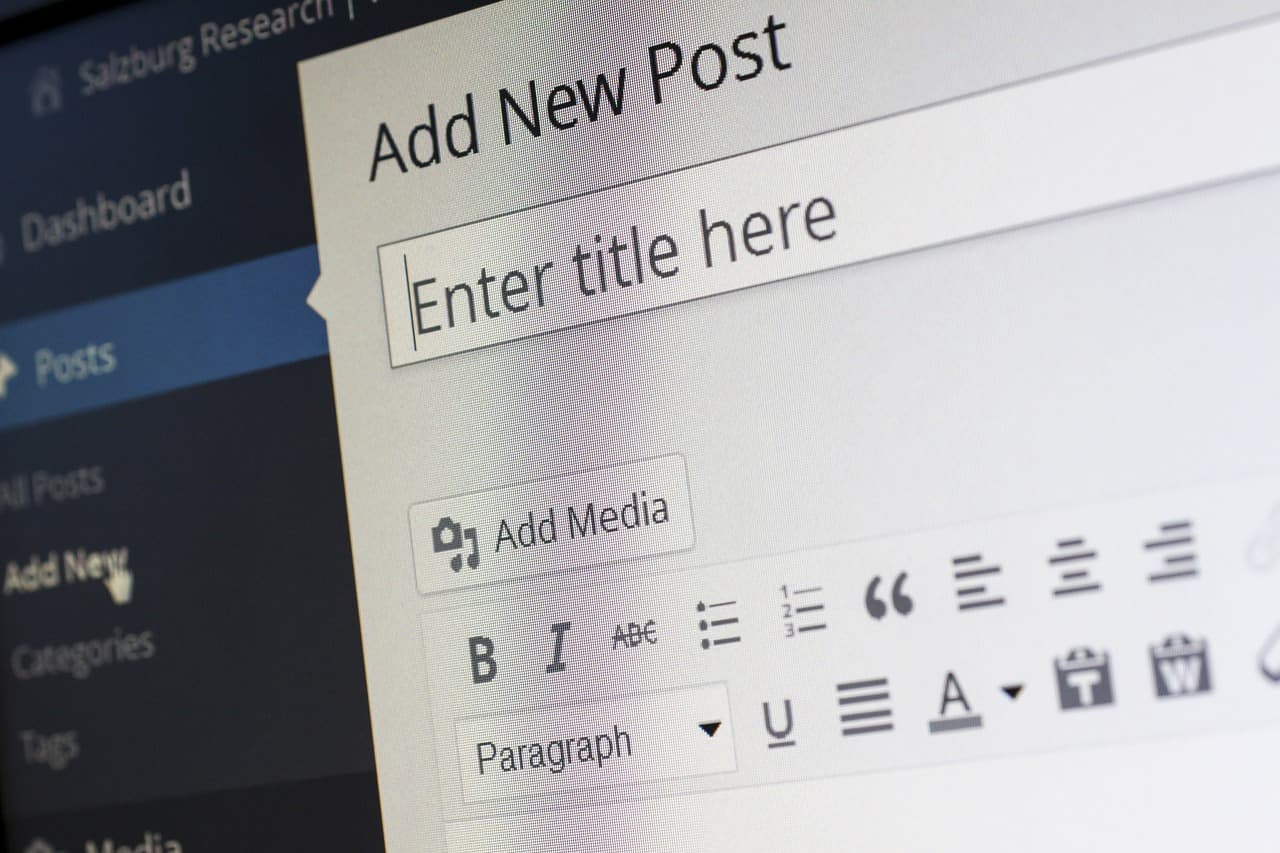How to import posts from a text file into wordpress zinai digital