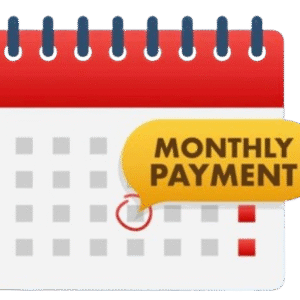 Custom Payment