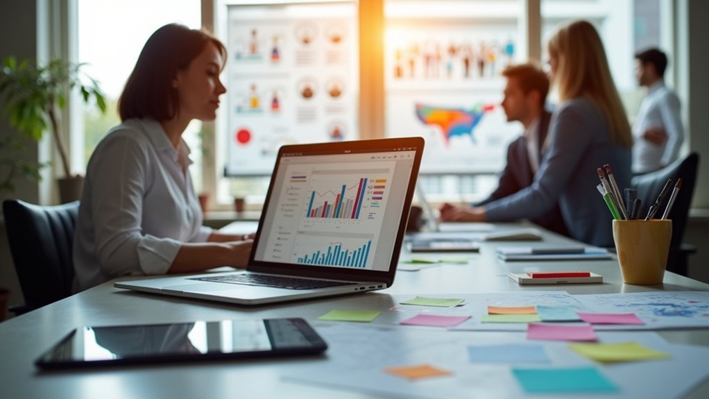 convert visitors to leads