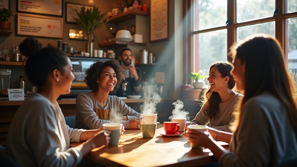 customer stories build trust