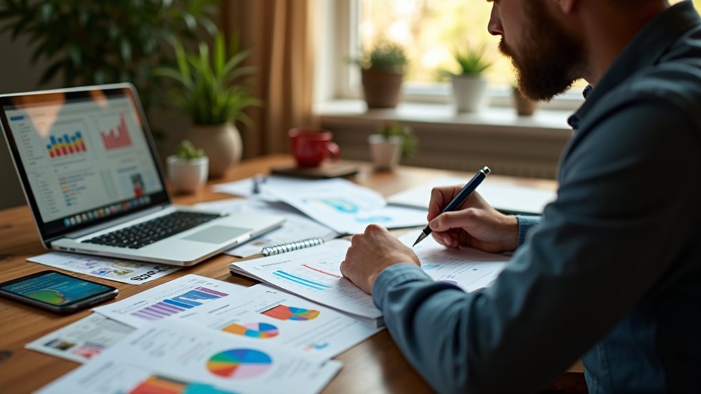 data driven marketing strategy