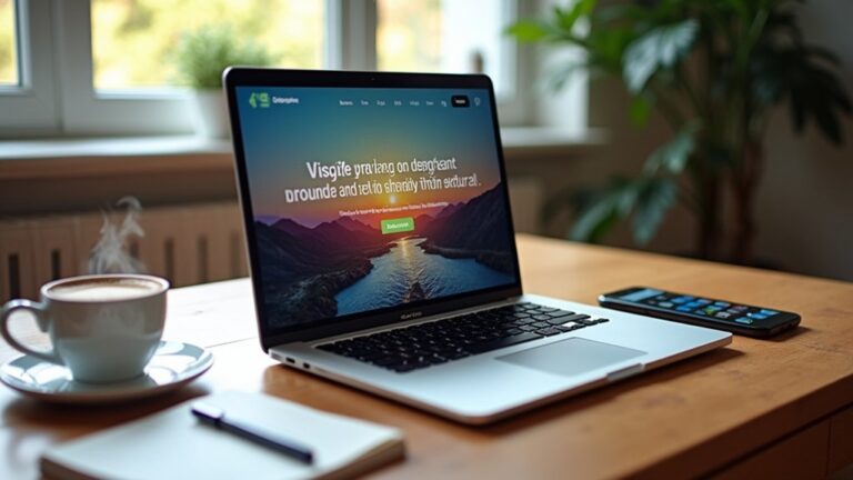 effective landing page elements