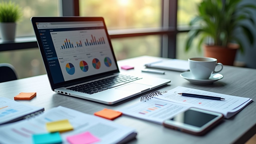 effective seo package components