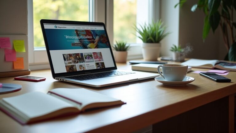 essential blog topics list