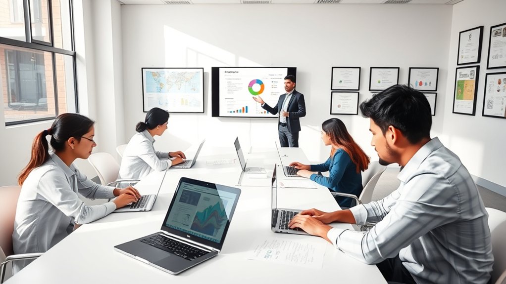 hands on seo training certifications