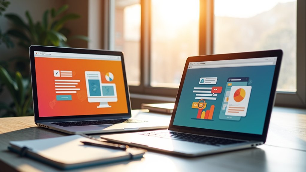 high converting landing page strategies