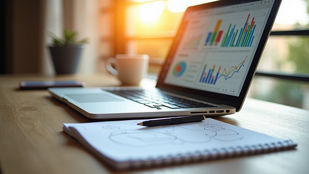 increase website lead generation