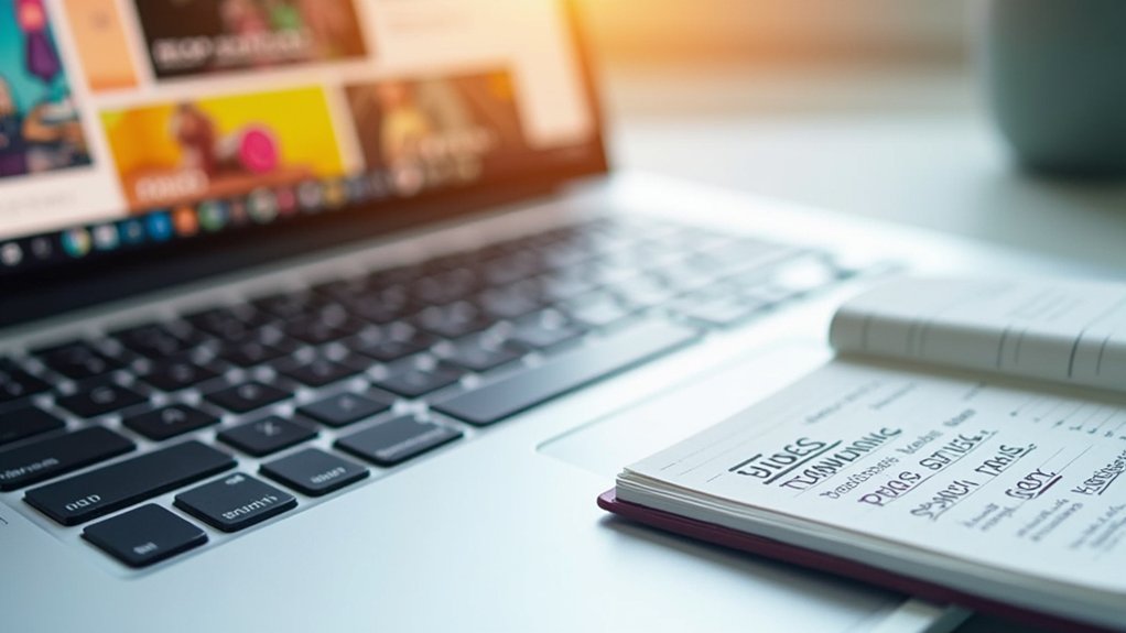 keyword goals comparison strategies