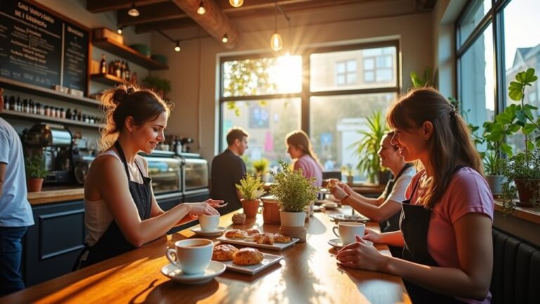 local business blogging ideas