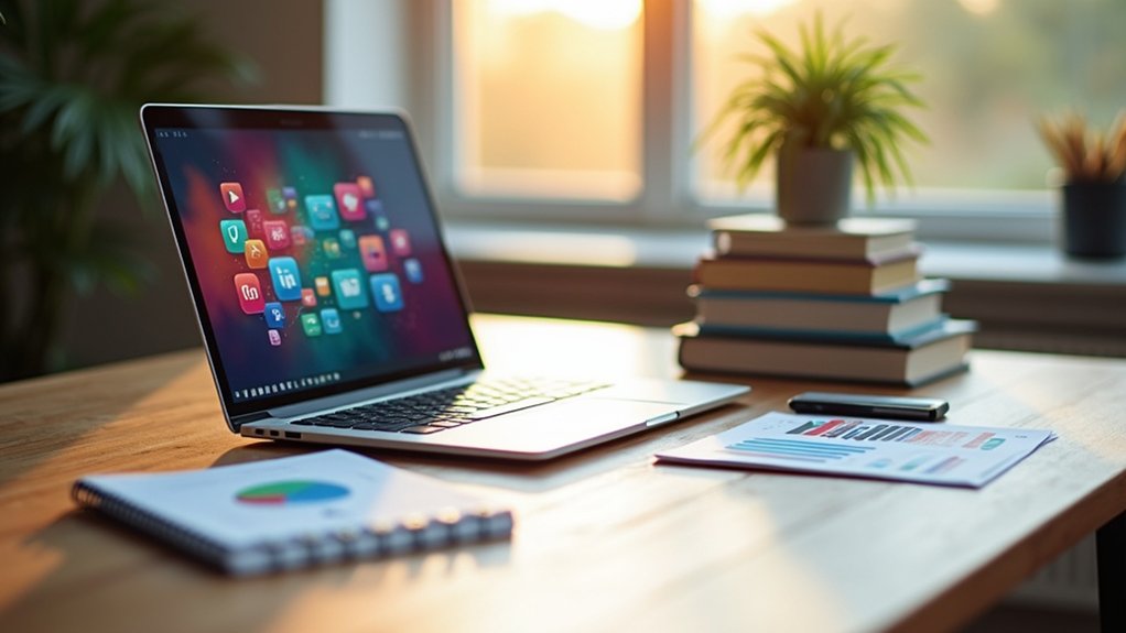 optimal marketing for small businesses
