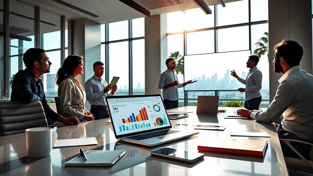 professional seo campaign essentials