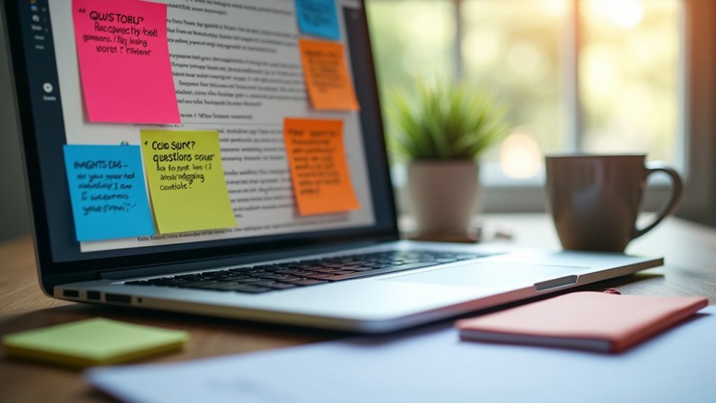 refine content with insights