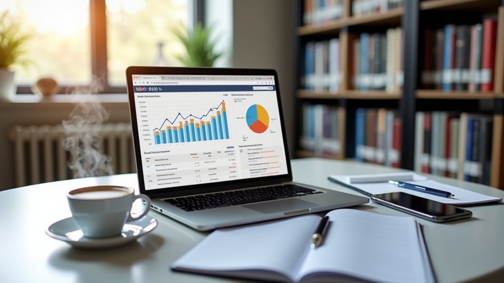 strategic seo boosts revenue