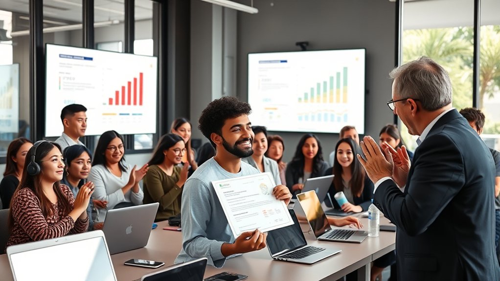 successful seo career growth