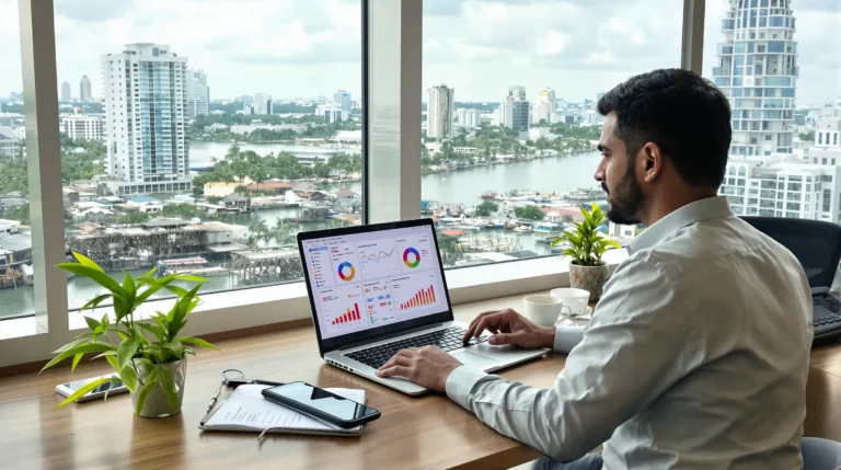 digital marketing consultant in kochi